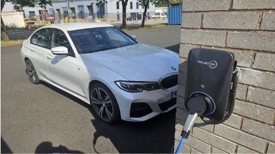 A Practical Guide to EV Charger Installation in Telford