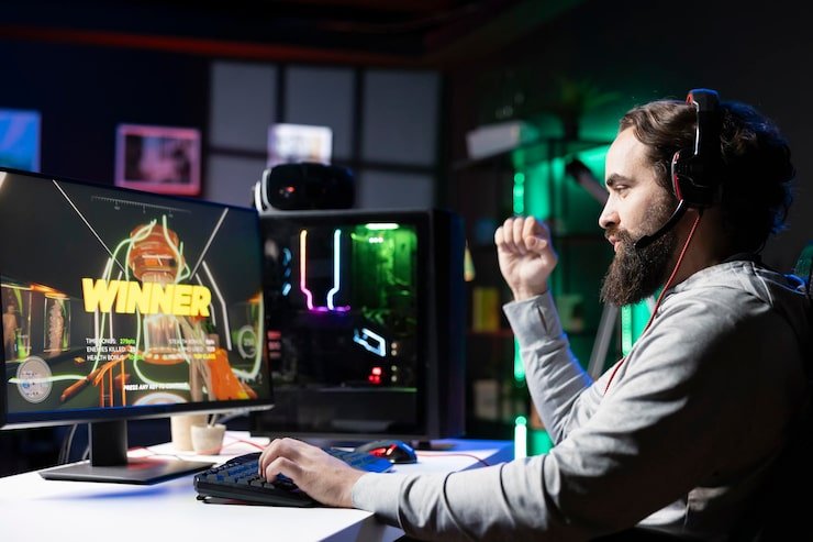 A Smooth Online Gaming Space Built For Everyday Players