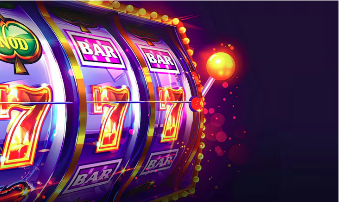 Progressive Slot Games: How Jackpots Really Work