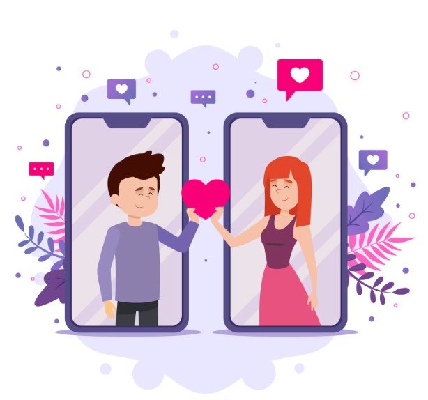How to Build Real Connections Through Dating Applications?