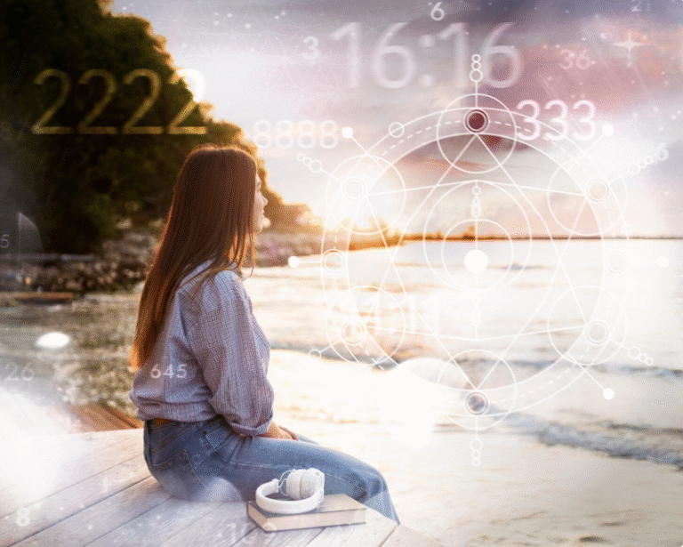 Awaken Your Inner Seer: The Spiritual Science Behind Remote Viewing