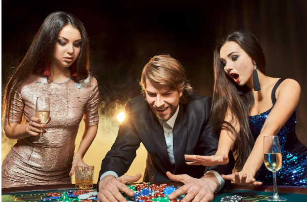 Smart Winning Choices For Everyday Slot Lovers