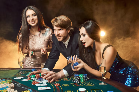 Casinos: A Popular Way to Enjoy Entertainment