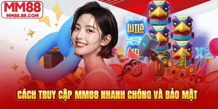 MM88 Online Games Platform with Card and Fish Games