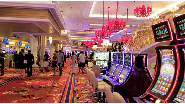 Popular Slot Themes That Players Love