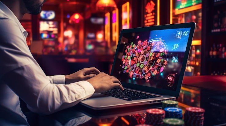 Understanding Online Poker Platforms: A Comprehensive Guide to Dewapoker and Digital Casino Trends