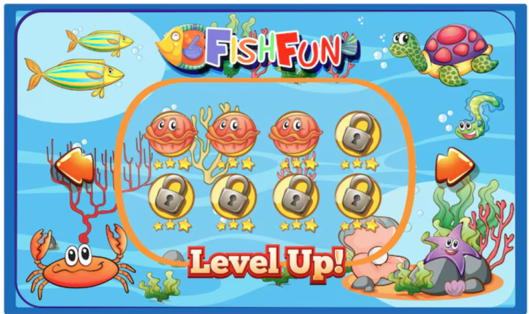 MM88 Fish Shooting – Arcade-Style Online Fun Games