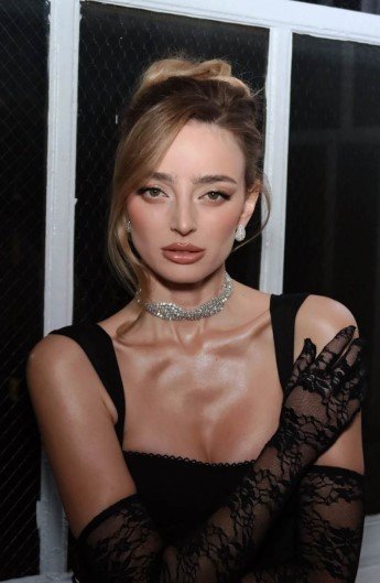 The Art of Image for Engagements: Brand Identity of Beauty Icon NYC