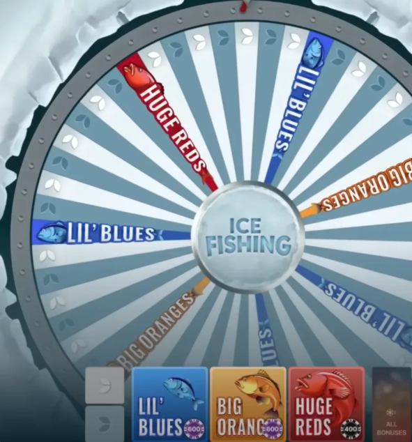 Ice Fishing FAQ: Common Questions About Demo Mode and Gameplay