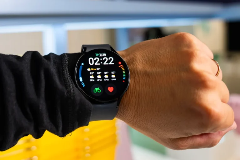 Your Daily Companion: Why Samsung Galaxy Smartwatches Are Worth It