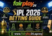 Fairplay Roulette Game Guide: Rules, Strategies, and Smart Betting Tips for Modern Players