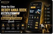 Reddy Book Login: A Complete Beginner’s Guide
