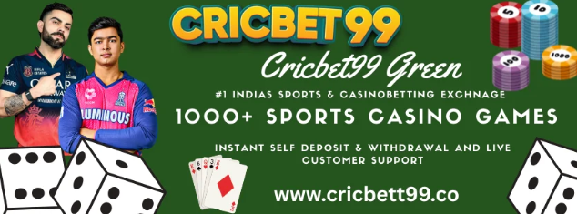 Top Features of the cric99 Mobile Betting App Top Features of the cric99 Mobile Betting App